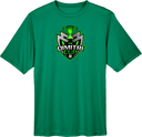 Performance Short Sleeves - The Dimitri Cup 2026 - logo 2