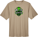 Performance Short Sleeves - The Dimitri Cup 2026 - logo 2