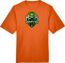 Performance Short Sleeves - The Dimitri Cup 2026 - logo 2