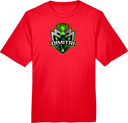 Performance Short Sleeves - The Dimitri Cup 2026 - logo 2