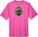 Performance Short Sleeves - The Dimitri Cup 2026 - logo 2