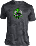 Performance Short Sleeves - The Dimitri Cup 2026 - logo 2