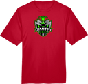 Performance Short Sleeves - The Dimitri Cup 2026 - logo 2