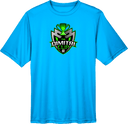 Performance Short Sleeves - The Dimitri Cup 2026 - logo 2