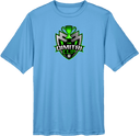 Performance Short Sleeves - The Dimitri Cup 2026 - logo 2