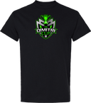 Short Sleeves - The Dimitri Cup 2026 - logo 2