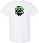Short Sleeves - The Dimitri Cup 2026 - logo 2