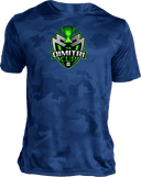 Performance Short Sleeves - The Dimitri Cup 2026 - logo 2