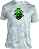 Performance Short Sleeves - The Dimitri Cup 2026 - logo 2