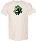 Short Sleeves - The Dimitri Cup 2026 - logo 2