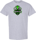Short Sleeves - The Dimitri Cup 2026 - logo 2