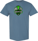 Short Sleeves - The Dimitri Cup 2026 - logo 2