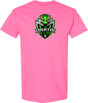Short Sleeves - The Dimitri Cup 2026 - logo 2