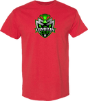 Short Sleeves - The Dimitri Cup 2026 - logo 2