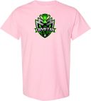 Short Sleeves - The Dimitri Cup 2026 - logo 2