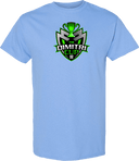 Short Sleeves - The Dimitri Cup 2026 - logo 2