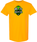 Short Sleeves - The Dimitri Cup 2026 - logo 2