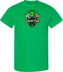 Short Sleeves - The Dimitri Cup 2026 - logo 2