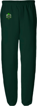 Sweatpants - The Dimitri Cup 2026 - logo 2