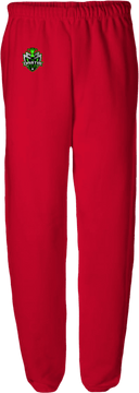 Sweatpants - The Dimitri Cup 2026 - logo 2