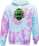 Tie-Dye Hoodies - The Dimitri Cup 2026 - logo 2