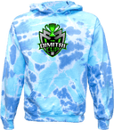 Tie-Dye Hoodies - The Dimitri Cup 2026 - logo 2