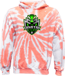 Tie-Dye Hoodies - The Dimitri Cup 2026 - logo 2