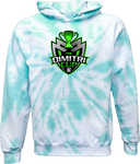 Tie-Dye Hoodies - The Dimitri Cup 2026 - logo 2