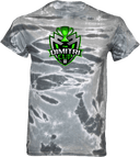 Tie-Dye Short Sleeves - The Dimitri Cup 2026 - logo 2