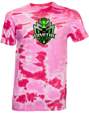 Tie-Dye Short Sleeves - The Dimitri Cup 2026 - logo 2