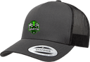Trucker Hat - The Dimitri Cup 2026 - logo 2