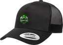 Trucker Hat - The Dimitri Cup 2026 - logo 2