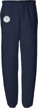 Sweatpants - Rise To Glory Invitational with Brody Malone 2027 (White)