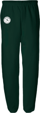 Sweatpants - Rise To Glory Invitational with Brody Malone 2027 (White)