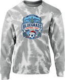 Crew Sweatshirt - Bluegrass Futsal Cup 2026