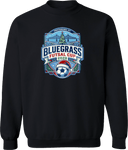 Crew Sweatshirt - Bluegrass Futsal Cup 2026