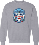 Crew Sweatshirt - Bluegrass Futsal Cup 2026