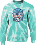 Crew Sweatshirt - Bluegrass Futsal Cup 2026