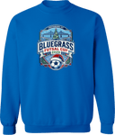 Crew Sweatshirt - Bluegrass Futsal Cup 2026
