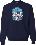 Crew Sweatshirt - Bluegrass Futsal Cup 2026