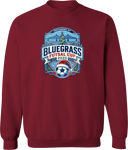 Crew Sweatshirt - Bluegrass Futsal Cup 2026