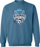 Crew Sweatshirt - Bluegrass Futsal Cup 2026