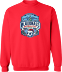 Crew Sweatshirt - Bluegrass Futsal Cup 2026