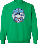 Crew Sweatshirt - Bluegrass Futsal Cup 2026