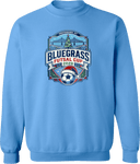 Crew Sweatshirt - Bluegrass Futsal Cup 2026
