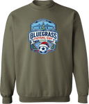 Crew Sweatshirt - Bluegrass Futsal Cup 2026