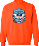 Crew Sweatshirt - Bluegrass Futsal Cup 2026