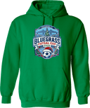 Hoodies - Bluegrass Futsal Cup 2026