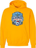 Hoodies - Bluegrass Futsal Cup 2026
