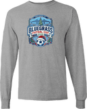 Long Sleeves - Bluegrass Futsal Cup 2026